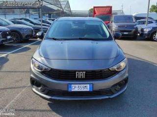 FIAT Tipo usata, con Climatizzatore