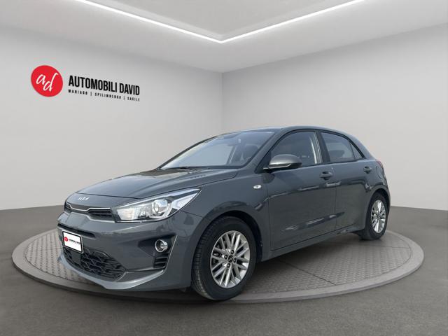 KIA Rio usata, con ABS