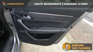 PEUGEOT 508 usata 97