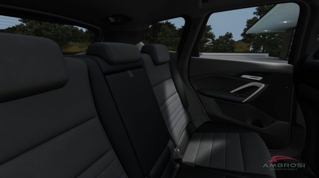 BMW X3 usata 12