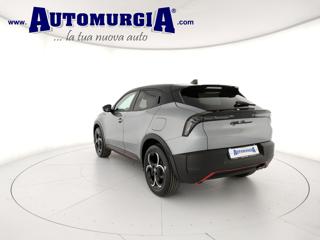 ALFA ROMEO Junior usata, con Airbag Passeggero