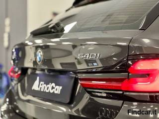 BMW 540 usata, con Alzacristalli elettrici