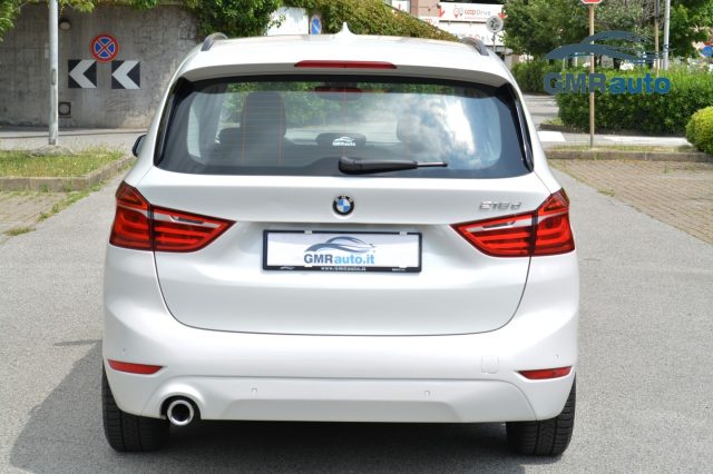 BMW 216 usata, con Chiusura centralizzata