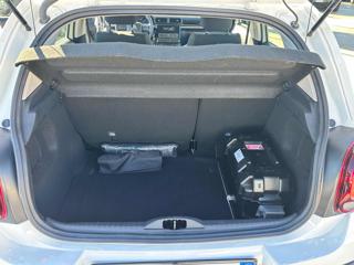 CITROEN C3 usata, con Filtro antiparticolato