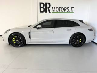 PORSCHE Panamera usata, con Climatizzatore