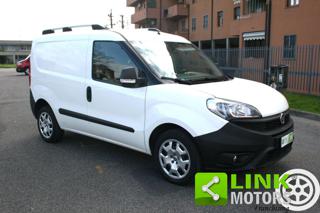 FIAT Doblo usata, con Autoradio