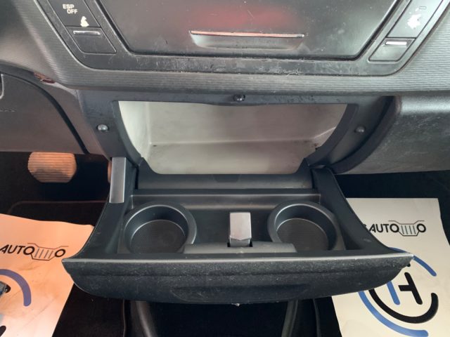 CITROEN C4 usata, con Park Distance Control