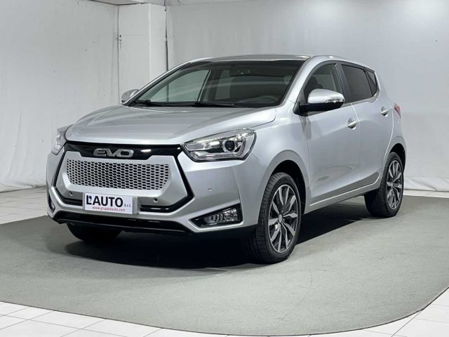 EVO Evo3 usata, con ABS