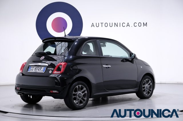 FIAT 500 usata 57
