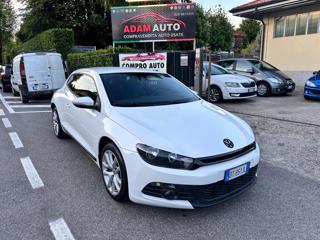 VOLKSWAGEN Scirocco 1.4 TSI 160CV