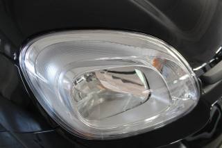 FIAT Panda usata, con Airbag testa