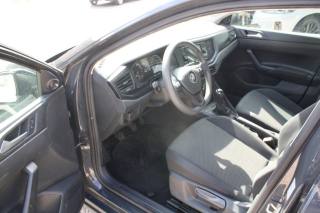 VOLKSWAGEN Polo usata, con ESP