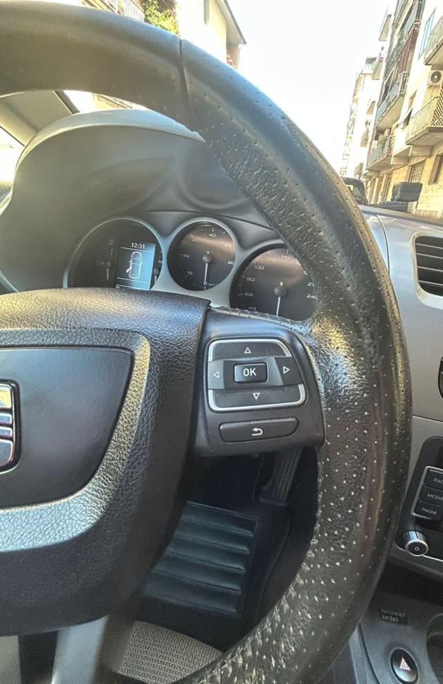SEAT Leon usata 22