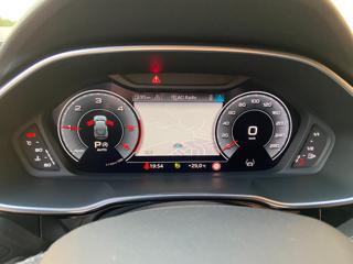 AUDI Q3 usata, con Portellone posteriore elettrico