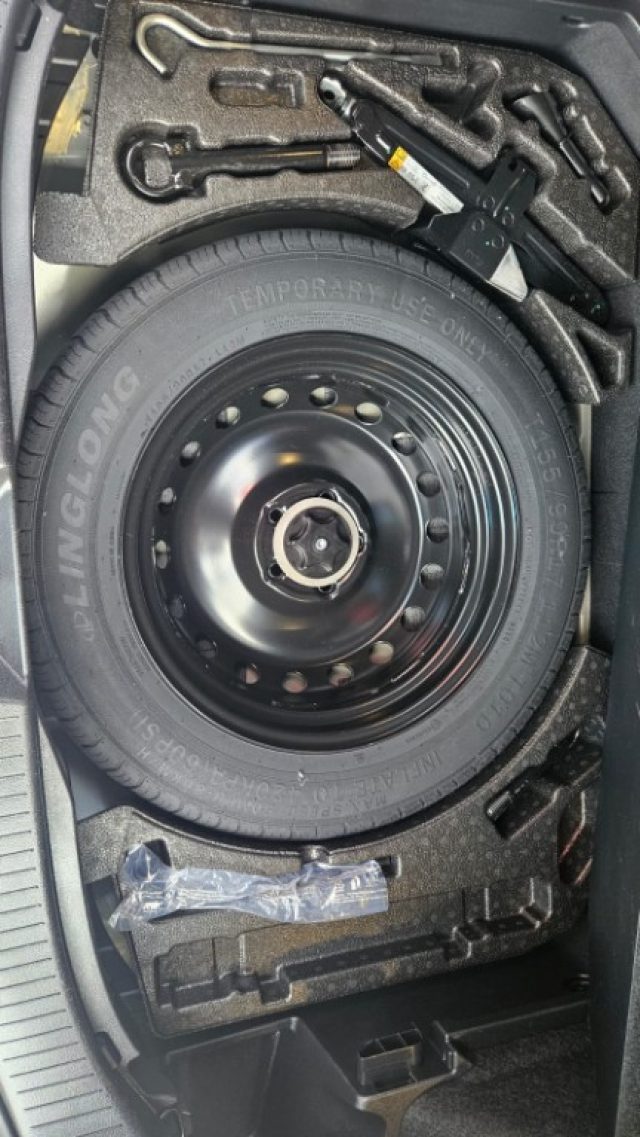 NISSAN Qashqai usata, con Volante in pelle