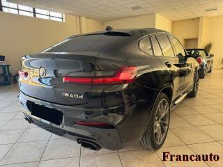 BMW X4 usata, con Airbag laterali