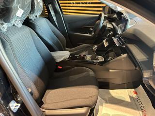 PEUGEOT 208 usata, con Sistema di navigazione