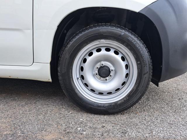 FIAT Panda usata, con Autoradio