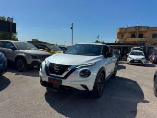NISSAN Juke usata, con Cruise Control