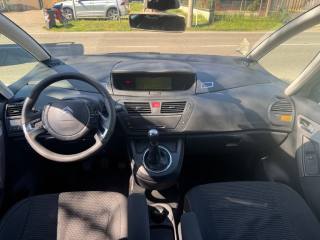 CITROEN C4 Picasso usata 10