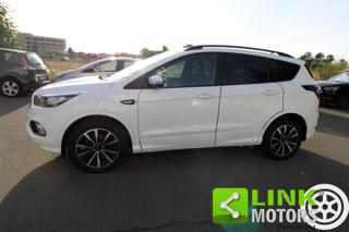 FORD Kuga usata, con Alzacristalli elettrici