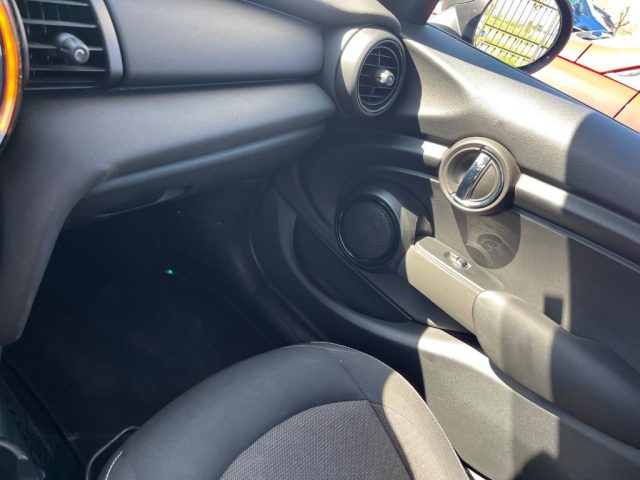 MINI One usata, con Airbag Passeggero