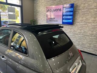 FIAT 500 usata, con Chiusura centralizzata