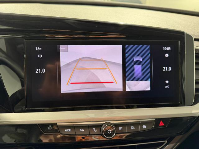 OPEL Grandland usata, con Servosterzo