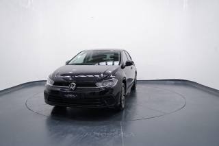 VOLKSWAGEN Polo 1.0 TSI 95cv Edition Plus #TechPack