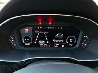 AUDI Q3 usata, con USB