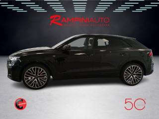 AUDI Q8 usata 12