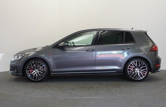 VOLKSWAGEN Golf GTI usata, con Airbag laterali