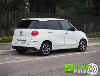 FIAT 500L usata, con Airbag laterali