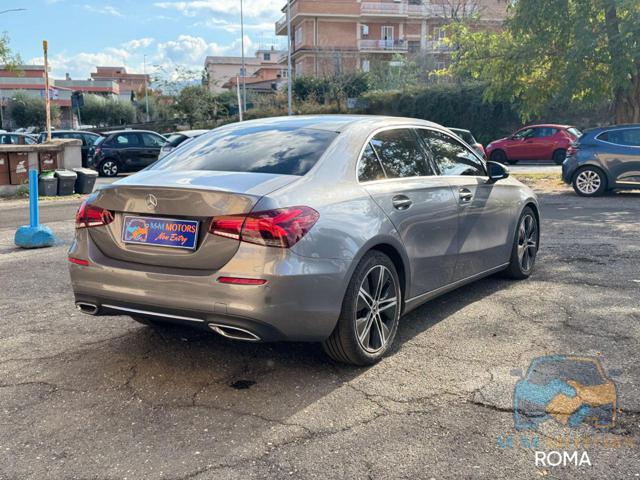 MERCEDES-BENZ A 180 usata, con Alzacristalli elettrici