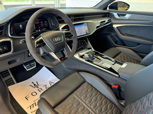 AUDI RS6 usata, con Climatizzatore