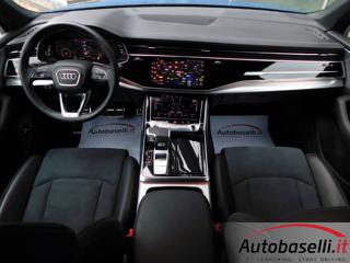 AUDI Q7 usata, con Servosterzo