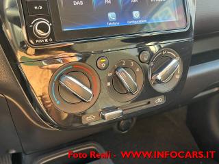 MITSUBISHI Space Star usata, con Autoradio digitale