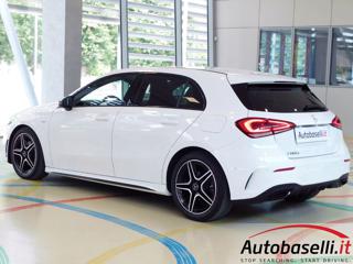 MERCEDES-BENZ A 180 usata, con Airbag Passeggero