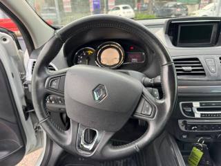 RENAULT Megane usata, con Cerchi in lega