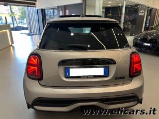 MINI Cooper S usata, con Alzacristalli elettrici