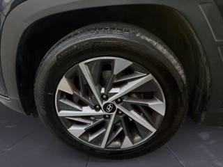 HYUNDAI Tucson usata, con ESP