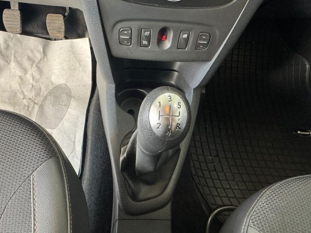 DACIA Sandero usata, con Fendinebbia