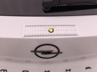 OPEL Mokka usata, con Telecamera per parcheggio assistito