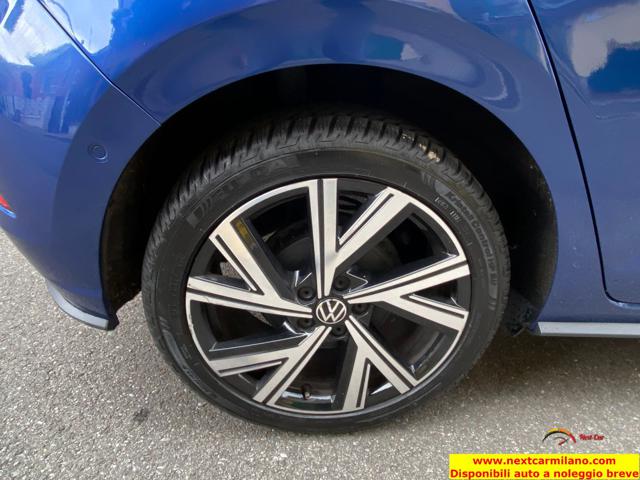 VOLKSWAGEN Polo usata, con Cruise Control