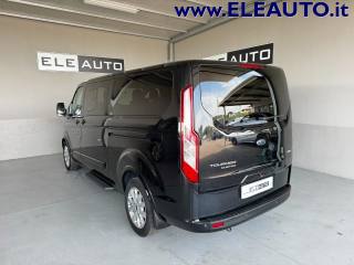 FORD Tourneo Custom usata, con Airbag Passeggero