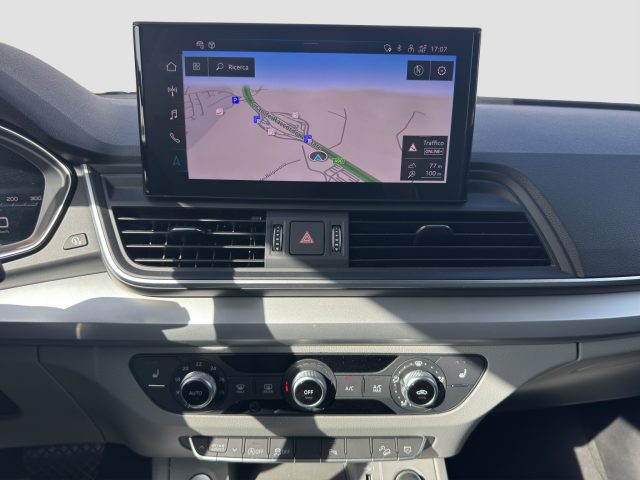 AUDI Q5 usata 15