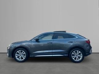 AUDI Q3 usata, con Alzacristalli elettrici