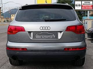 AUDI Q7 usata, con Sensore di pioggia