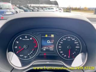 AUDI Q2 usata, con ESP