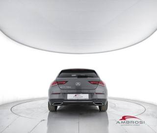MERCEDES-BENZ CLA 200 usata 5